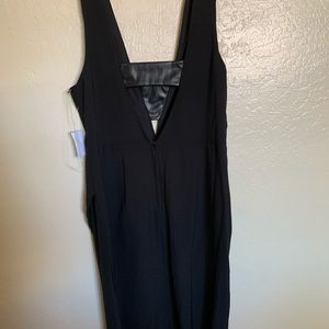 Charlotte Russe little black dress